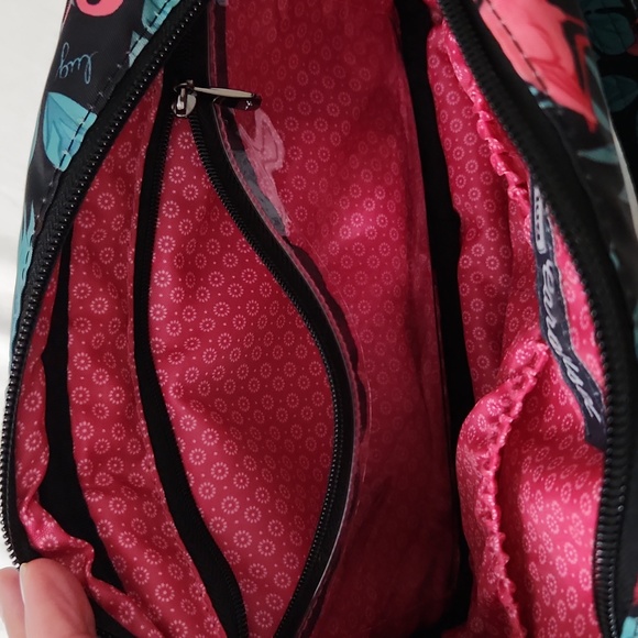 Lug Carousel Bag - Picture 6 of 7